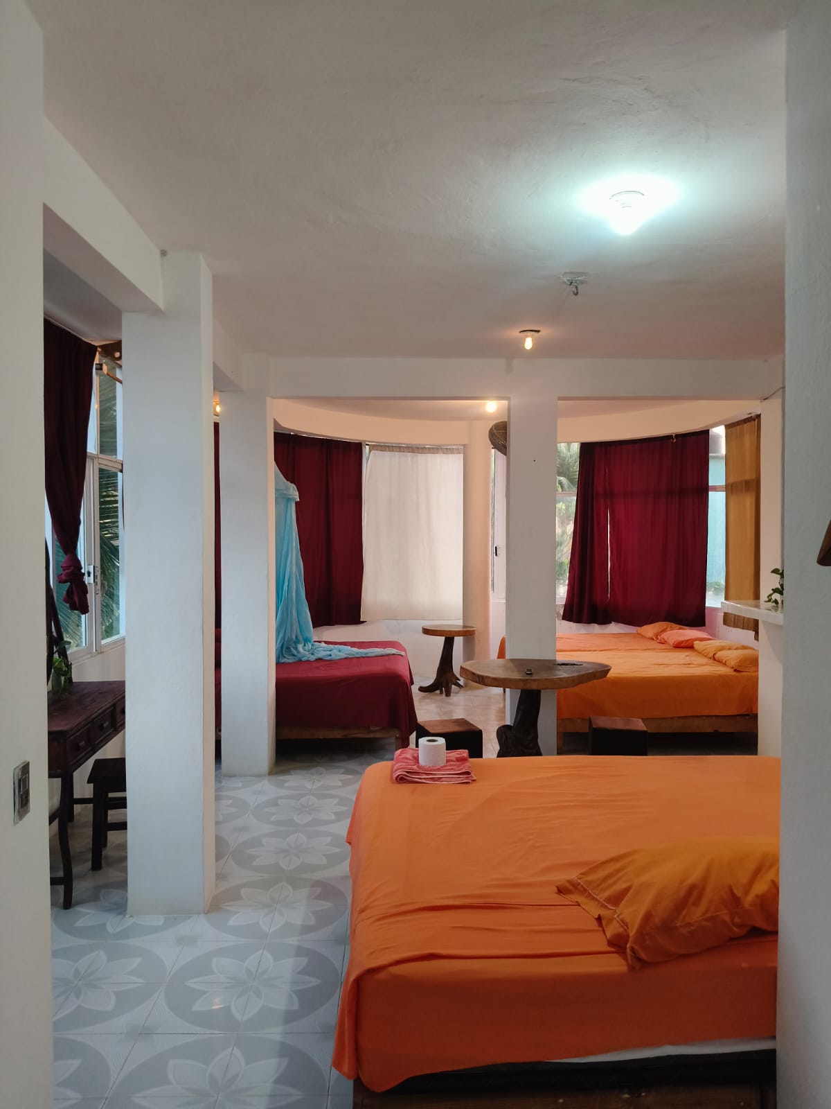 Fotografía 2 de Hotel Fiesta Zipolite
