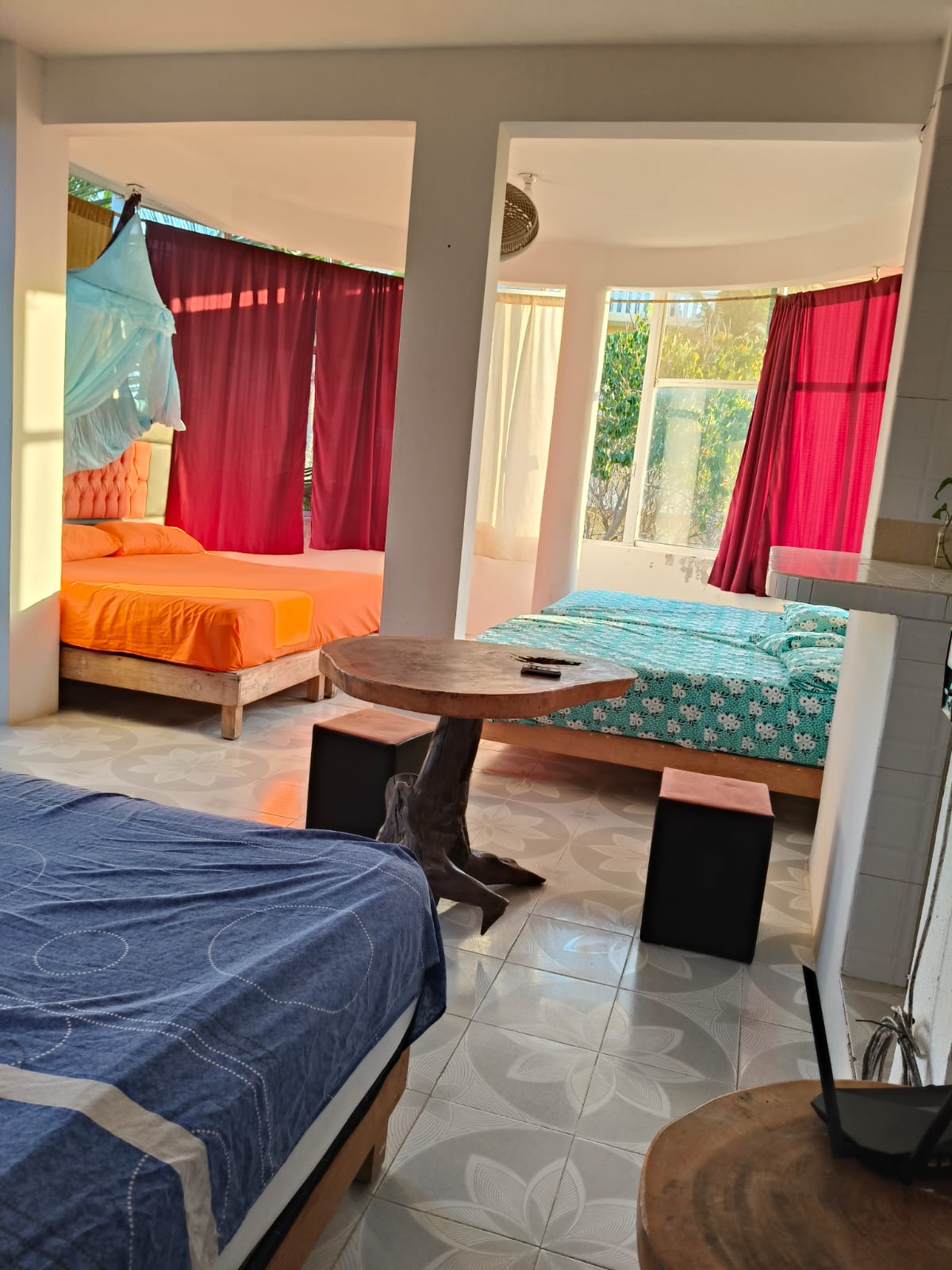 Fotografía de Hotel Fiesta Zipolite