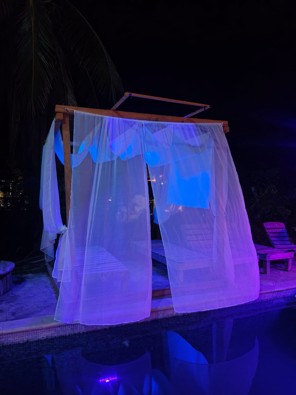 Fotografía 9 de Hotel Fiesta Zipolite