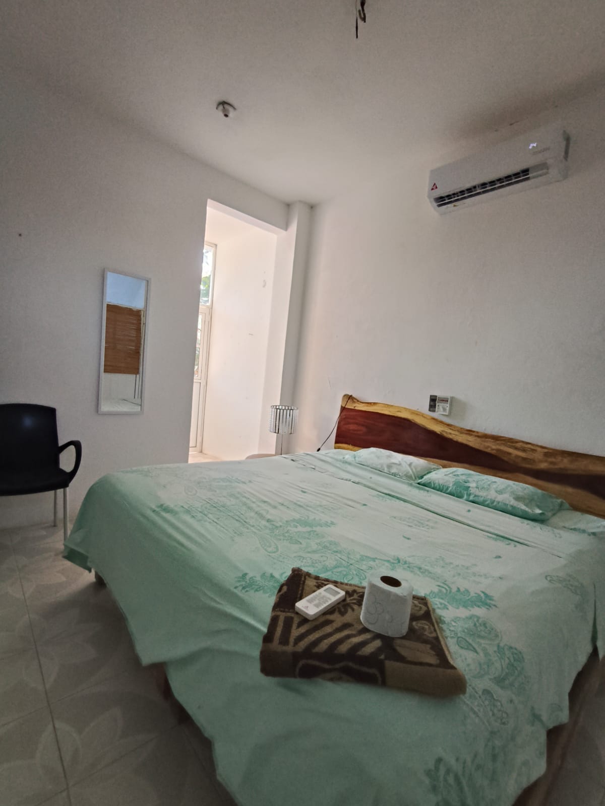 Fotografía 12 de Hotel Fiesta Zipolite