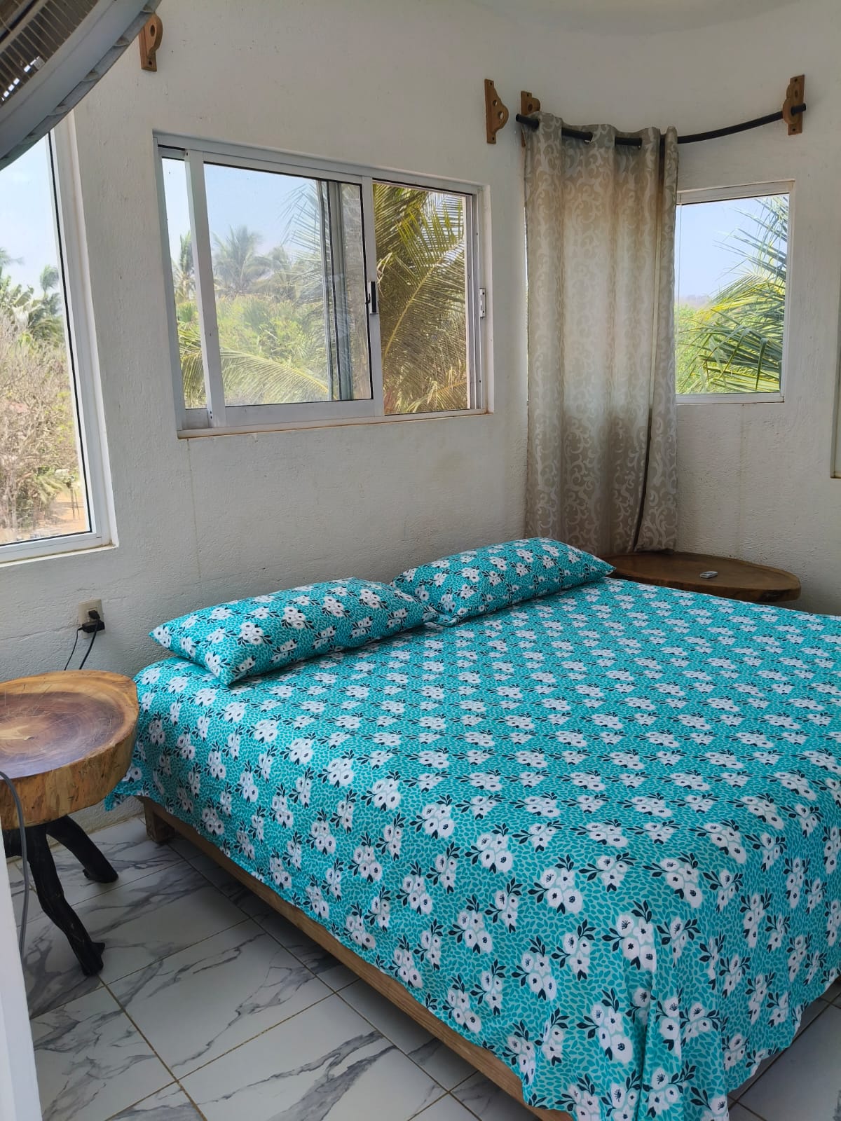 Fotografía 13 de Hotel Fiesta Zipolite