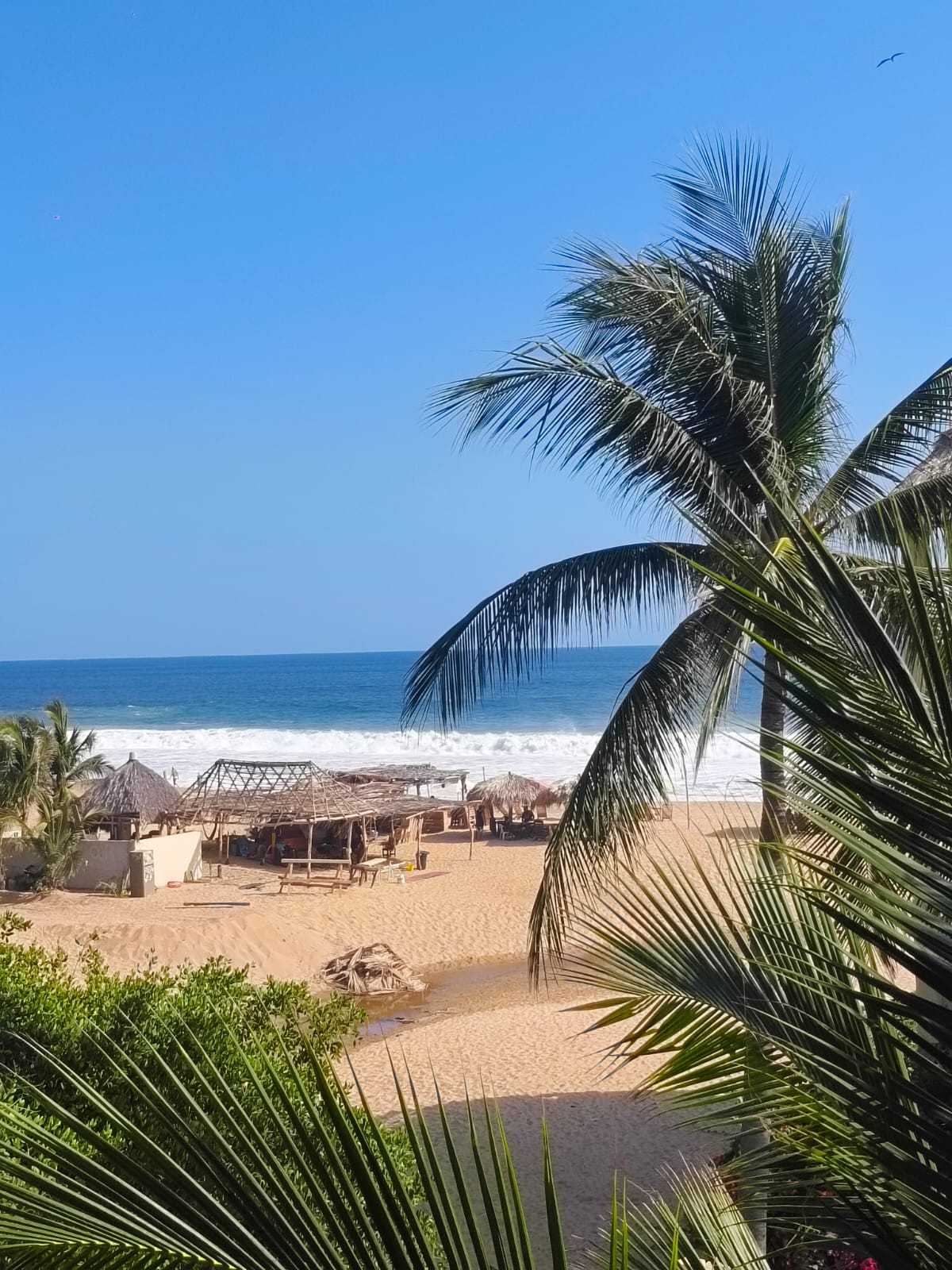Fotografía de Hotel Fiesta Zipolite