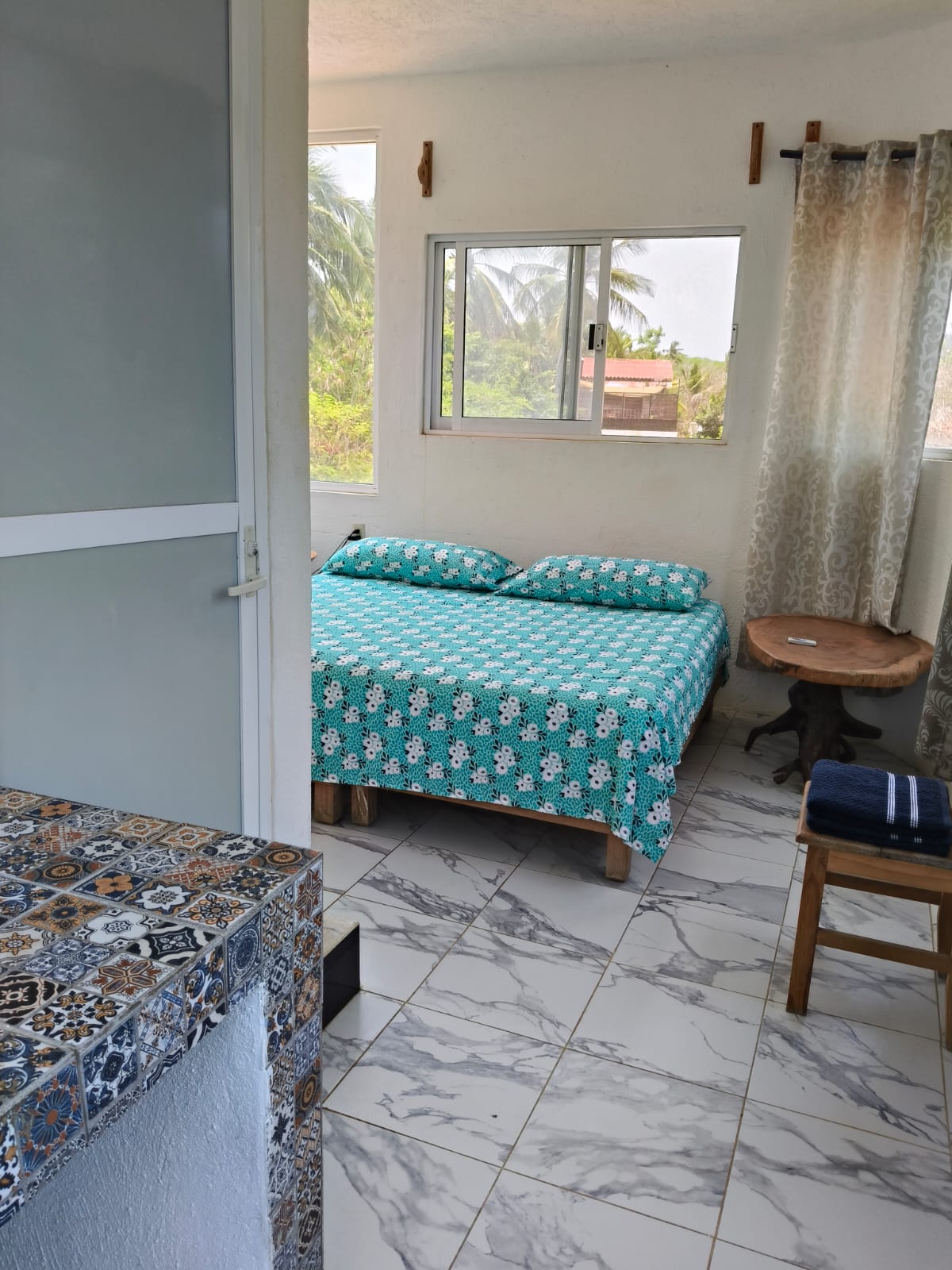 Fotografía 21 de Hotel Fiesta Zipolite
