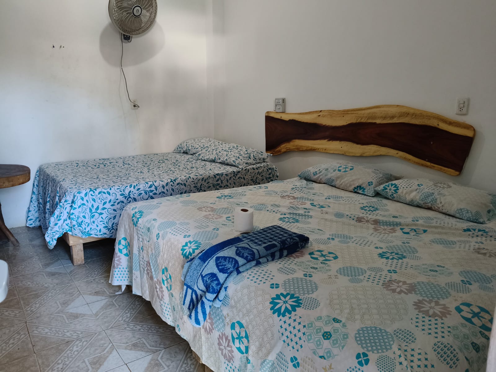 Fotografía 25 de Hotel Fiesta Zipolite