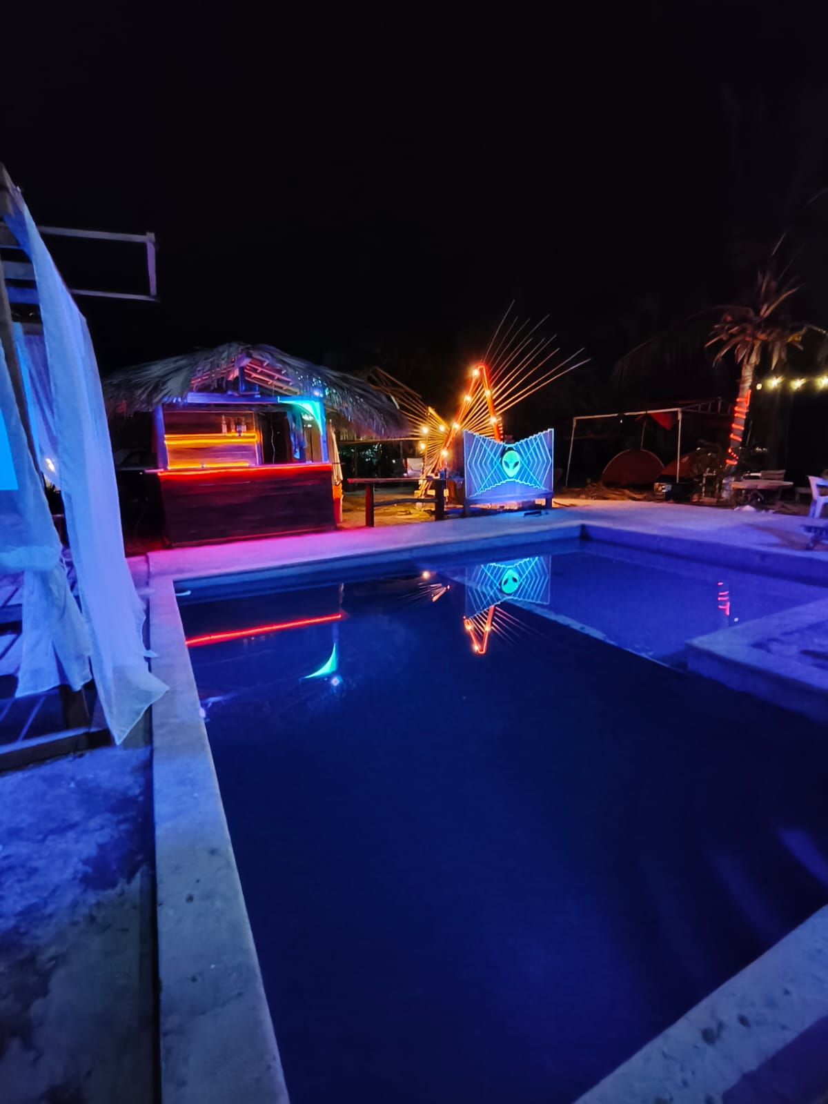 Fotografía 28 de Hotel Fiesta Zipolite