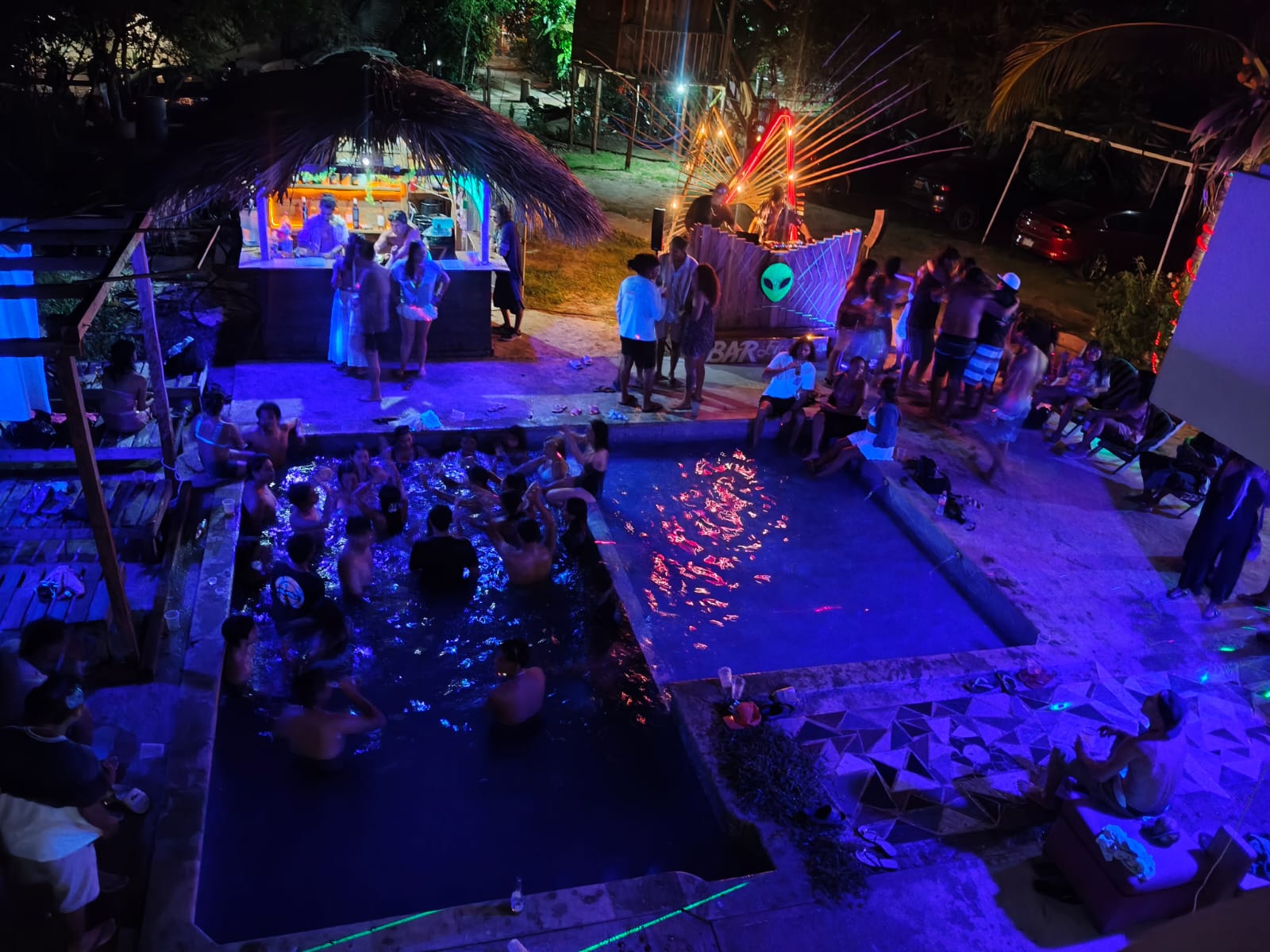 Fotografía 34 de Hotel Fiesta Zipolite