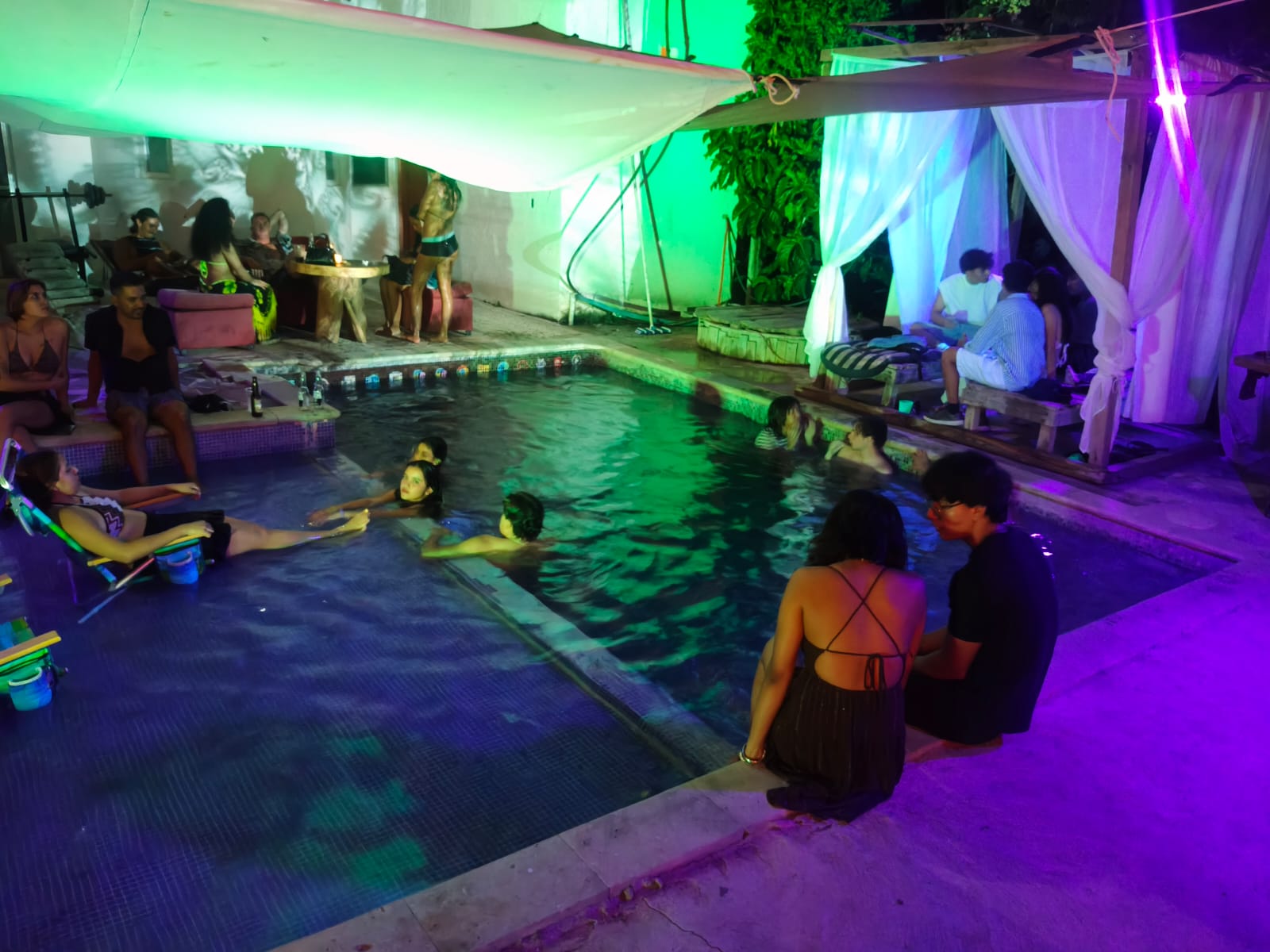 Fotografía 35 de Hotel Fiesta Zipolite