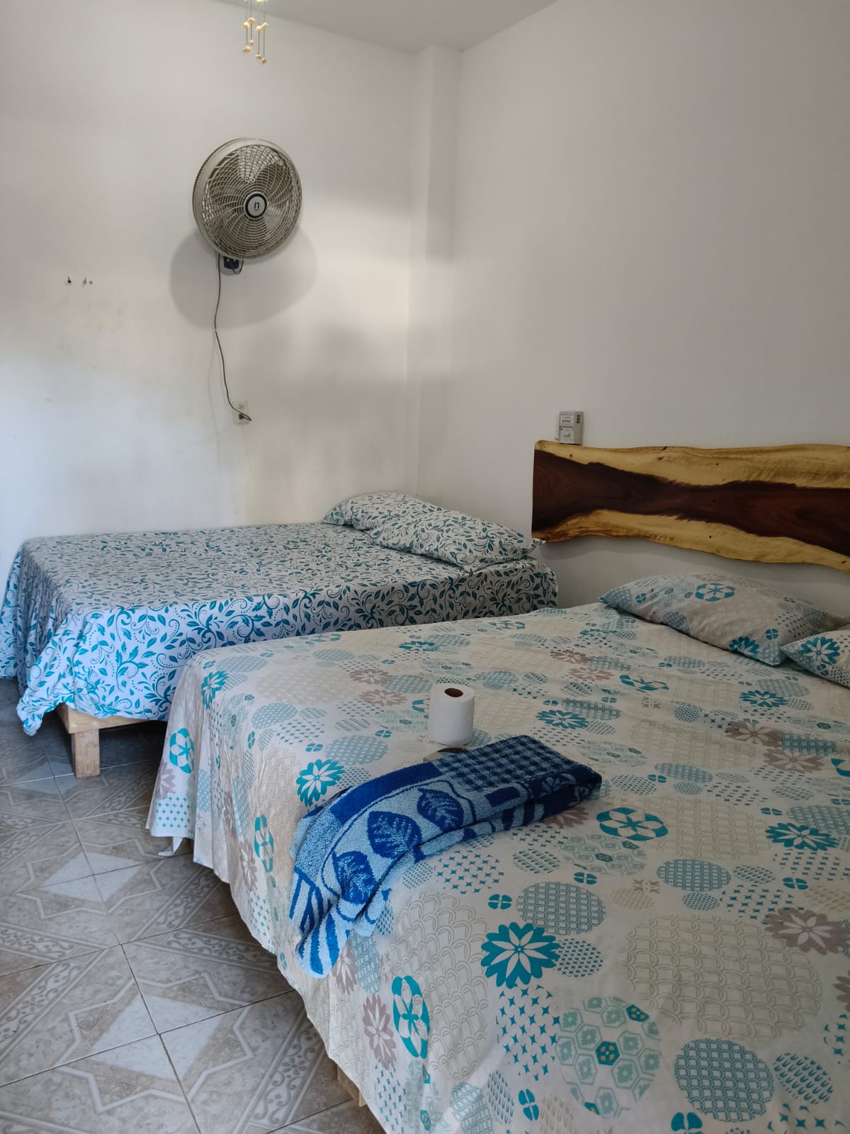 Fotografía 36 de Hotel Fiesta Zipolite